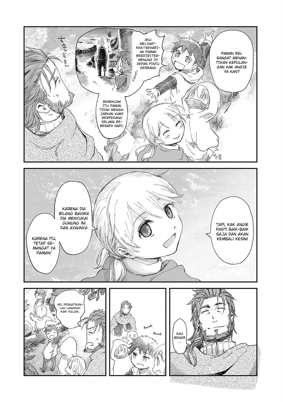 Boukensha ni Naritai to Miyako ni Deteitta Musume ga S Rank ni Natteta